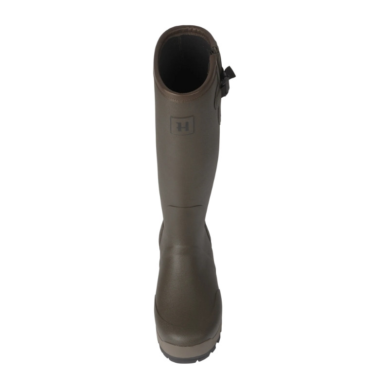Bottes Forester Gusset Härkila