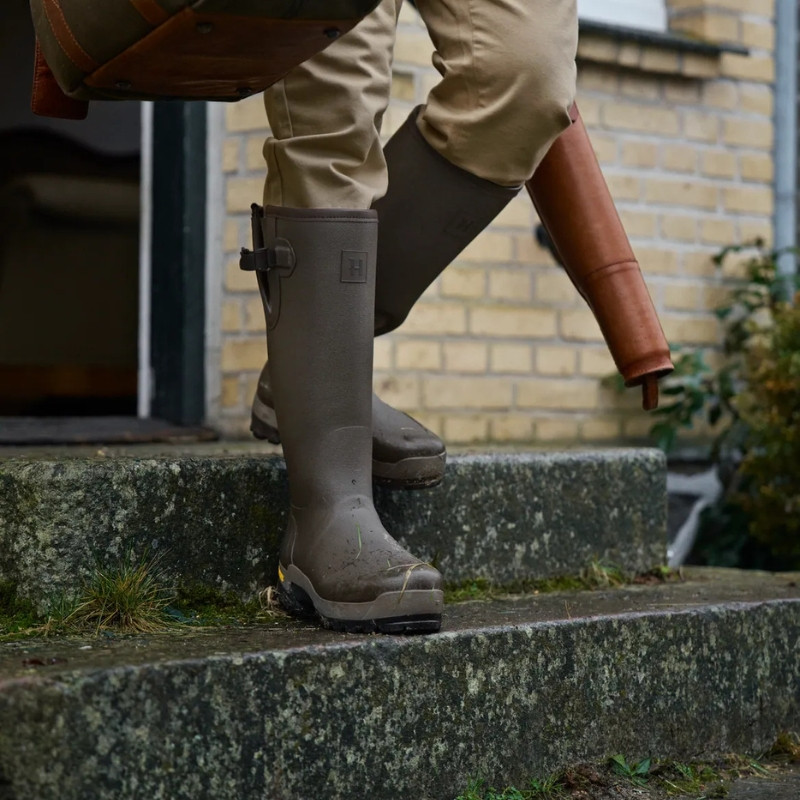 Bottes Forester Gusset Härkila