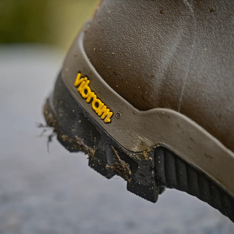 Bottes Forester Gusset Härkila