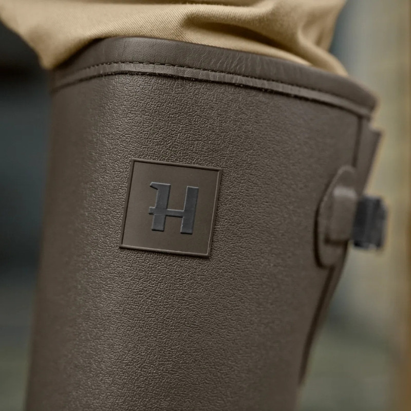Bottes Forester Gusset Härkila