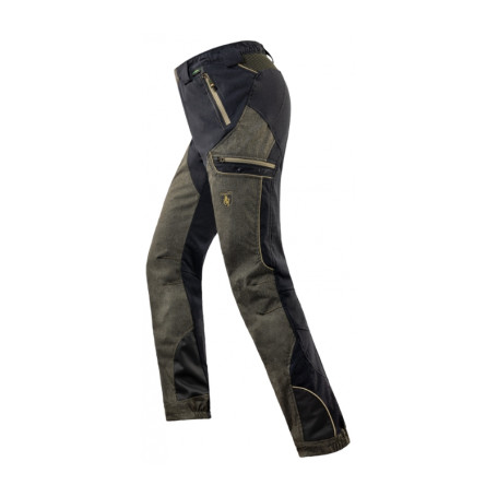 Pantalon Ascent Trabaldo