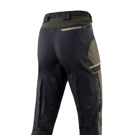Pantalon Ascent Trabaldo
