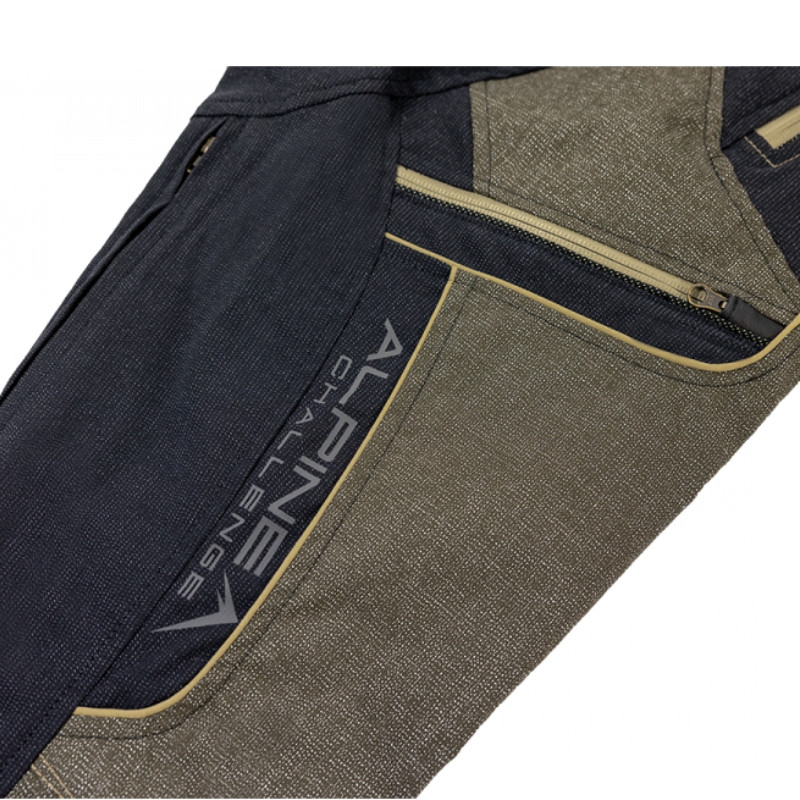 Pantalon Ascent Trabaldo