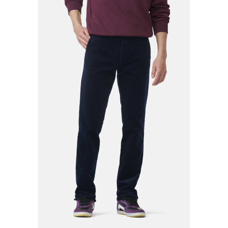 Pantalon Bonn velours Meyer