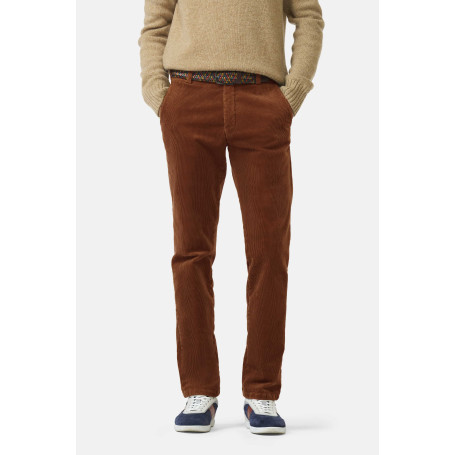 Pantalon Bonn velours Meyer