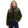 Polaire Malena Femme Barbour