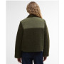 Veste polaire Malena Femme Barbour