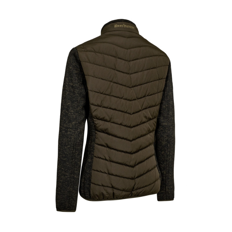 Veste matelassée Moor Deerhunter