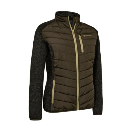 Moor Deerhunter gewatteerde jas