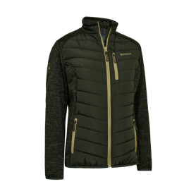 Moor Deerhunter gewatteerde jas