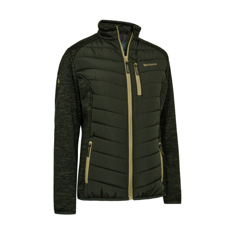Veste matelassée Moor Deerhunter
