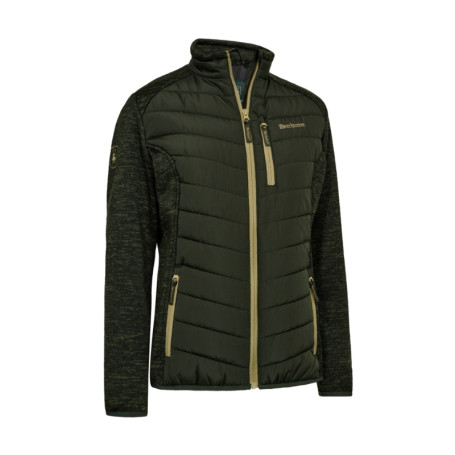 Moor Deerhunter gewatteerde jas