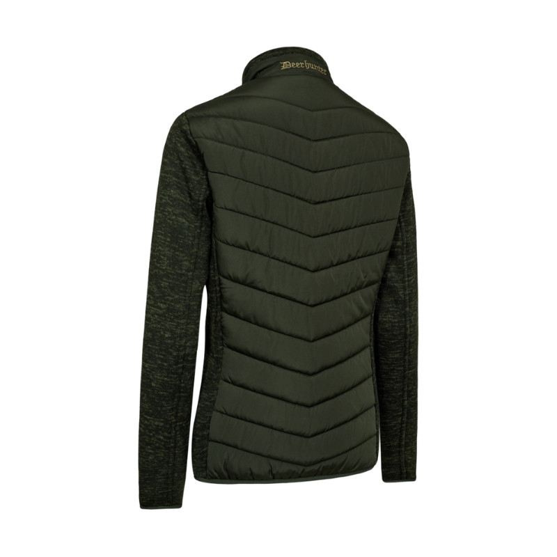 Veste matelassée Moor Deerhunter