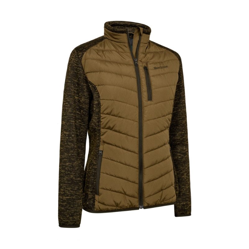 Veste matelassée Moor Deerhunter
