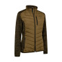 Veste matelassée Moor Deerhunter