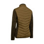 Veste matelassée Moor Femme Deerhunter