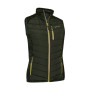Gilet Matelassé Moor Femme Deerhunter