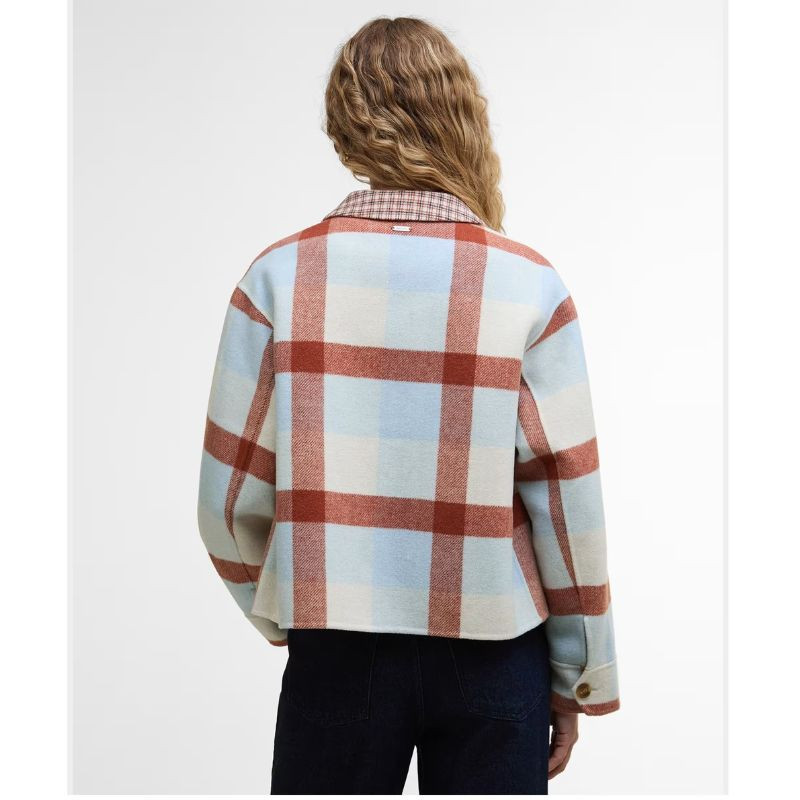 Surchemise Robyn Femme Barbour
