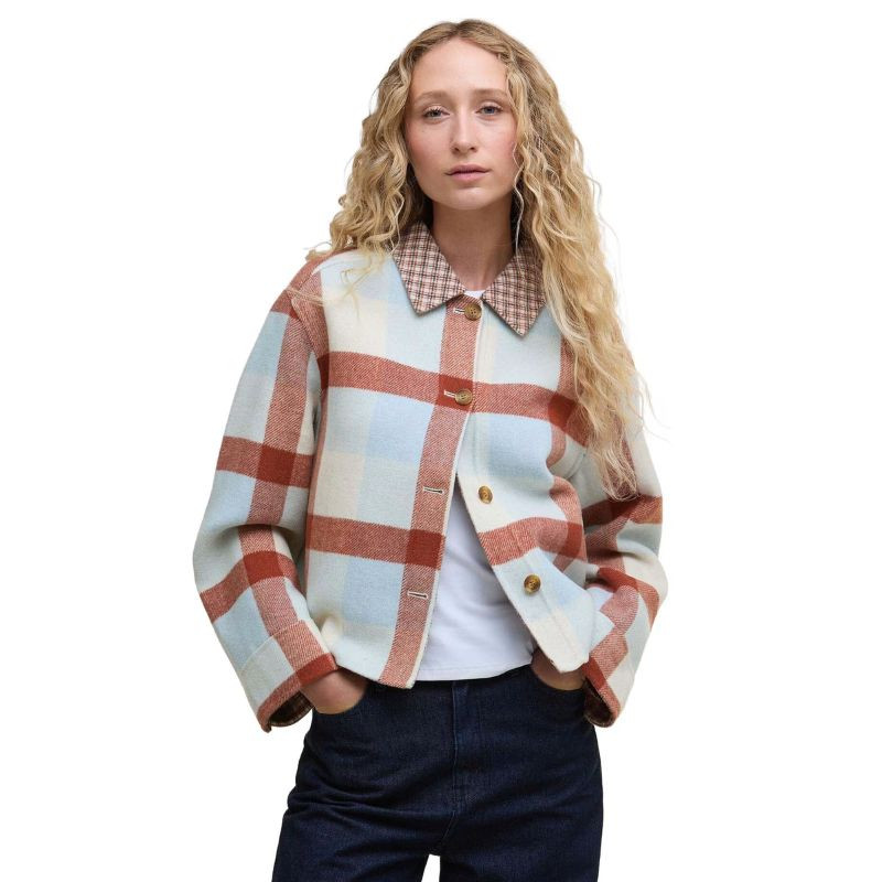 Surchemise Robyn Femme Barbour