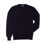 Pull col V Osborne Knitwear
