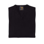 Pull col V Osborne Knitwear