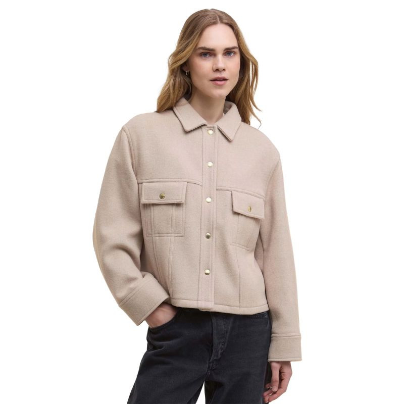 Surchemise Chloe Femme Barbour International
