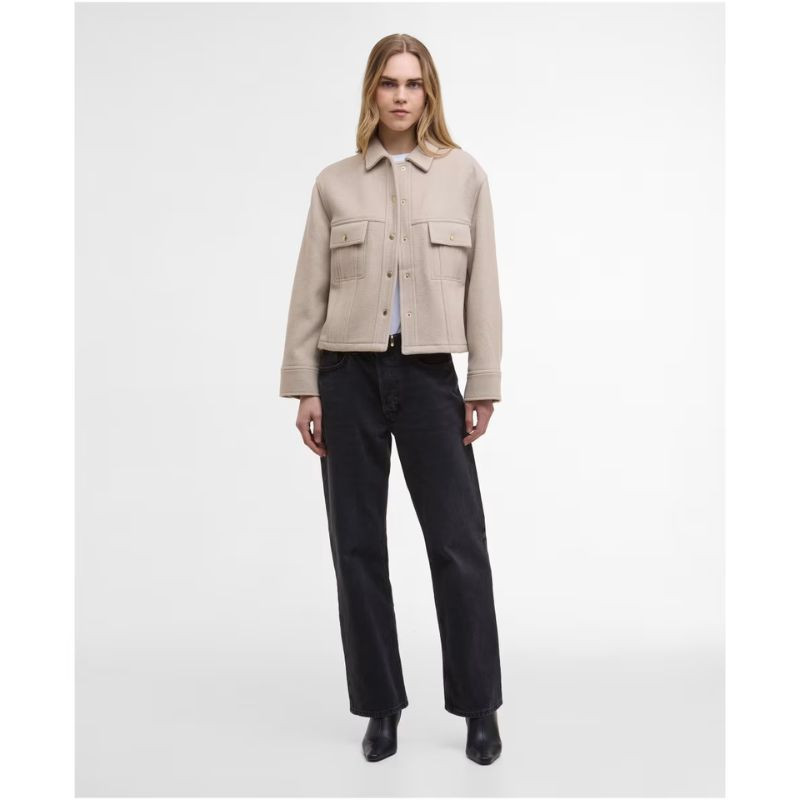 Surchemise Chloe Femme Barbour International