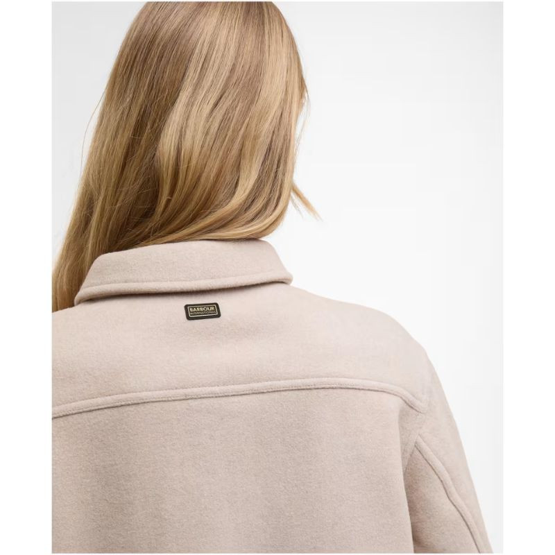 Surchemise Chloe Femme Barbour International