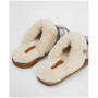 Chaussons Mules Claudia Femme Barbour