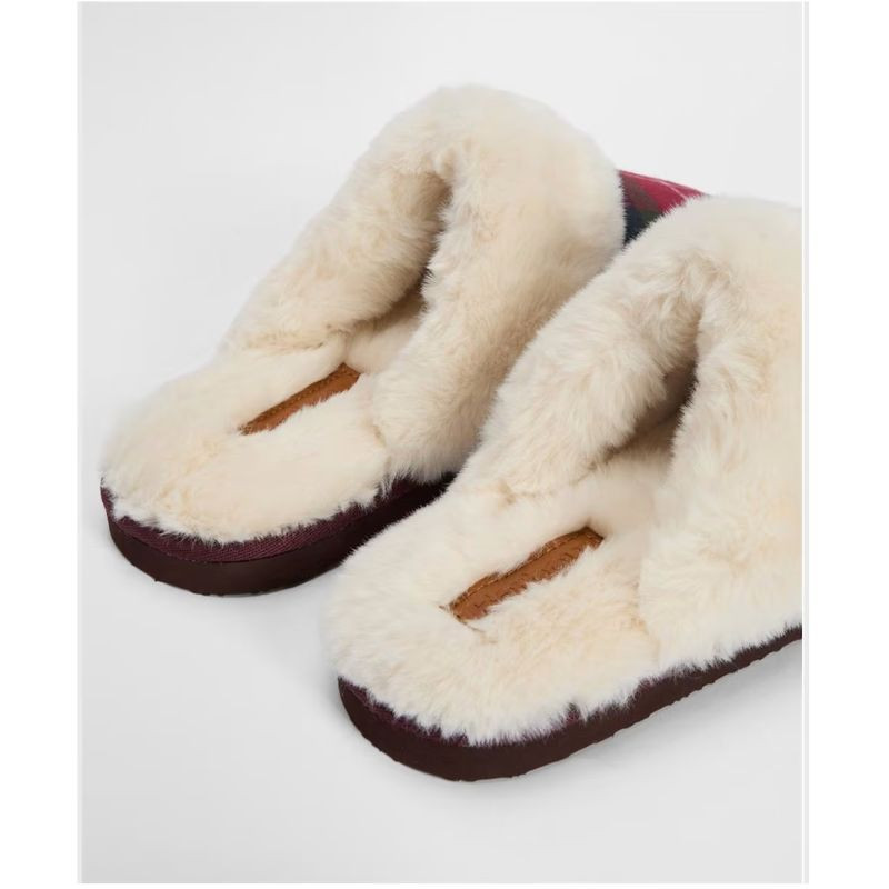 Barbour Damesschoenen Claudia Slippers