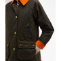 Veste huilée Icons Modern Beadnell Femme Barbour