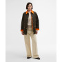 Icons Modern Beadnell Vrouwen Jas Geolied Barbour