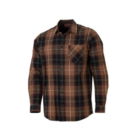 Chemise en Coton Somlys