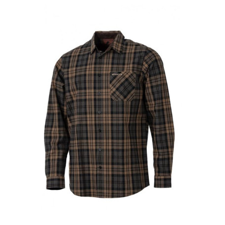 Couche 100% katoengris Somlys