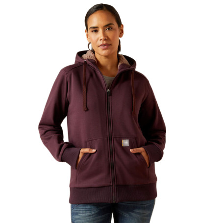 Sweat Sherpa All-Weather Femme Ariat