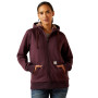 Sweat Sherpa All-Weather Femme Ariat