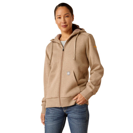 Sweat Sherpa All-Weather Femme Ariat