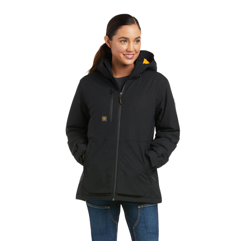 Veste Storm Fighter Rebar Femme Ariat