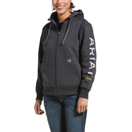 Sweat All-Weather Femme Ariat