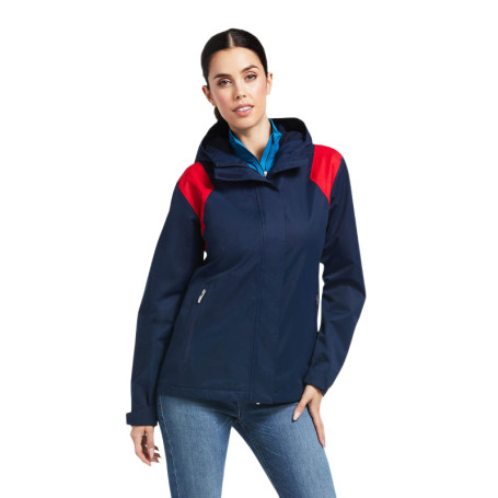 Veste imperméable Spectator Femme Ariat