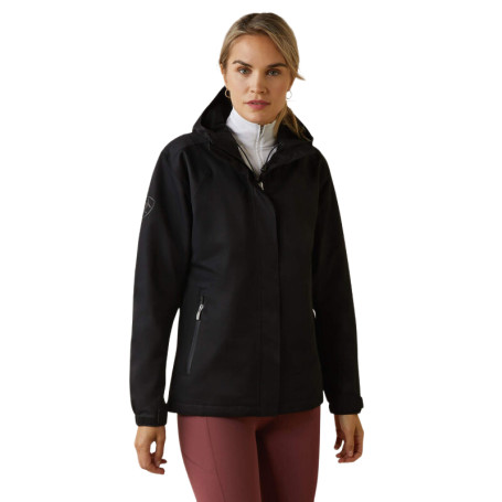 Veste imperméable Spectator Femme Ariat