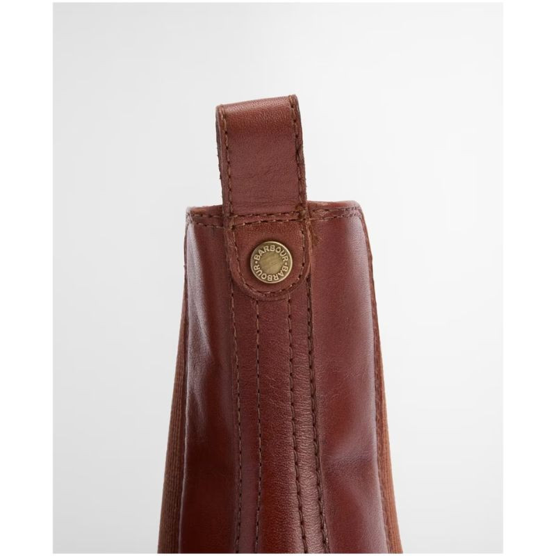 Boots Delfina Chelsea Femme Barbour