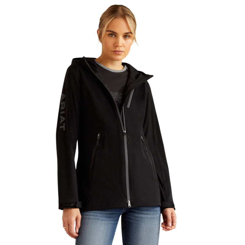 Veste imperméable Venture Femme Ariat