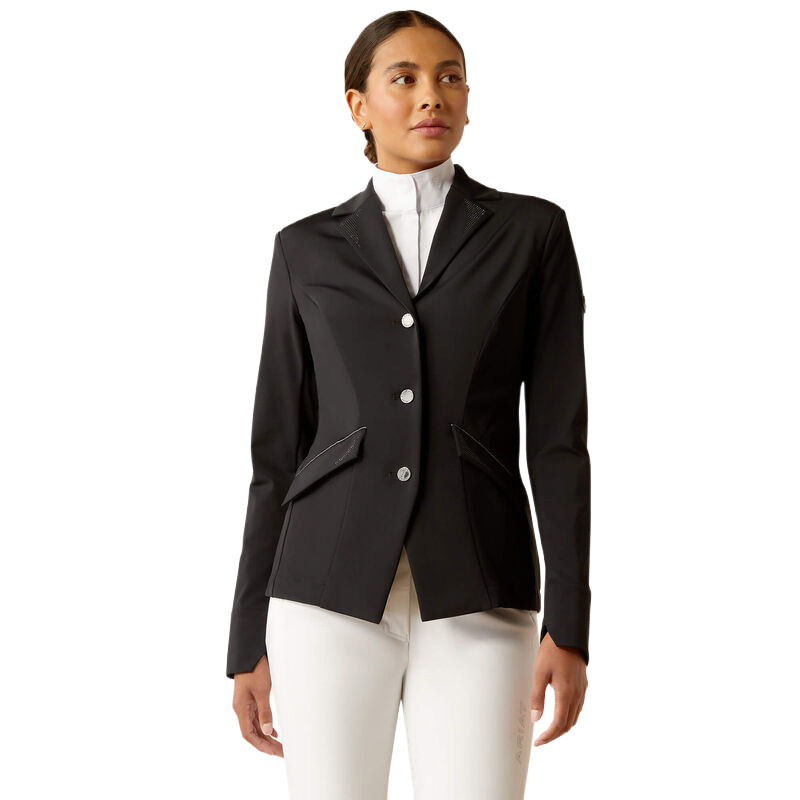 Ariat Meridian Showjas voor dames