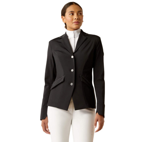 Veste de concours Meridian Femme Ariat