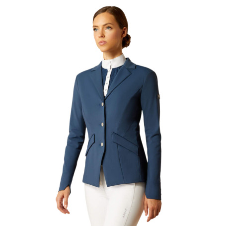 Veste de concours Meridian Femme Ariat