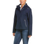 Veste imperméable Coasta Femme Ariat
