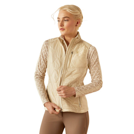 Gilet Fusion Femme Ariat