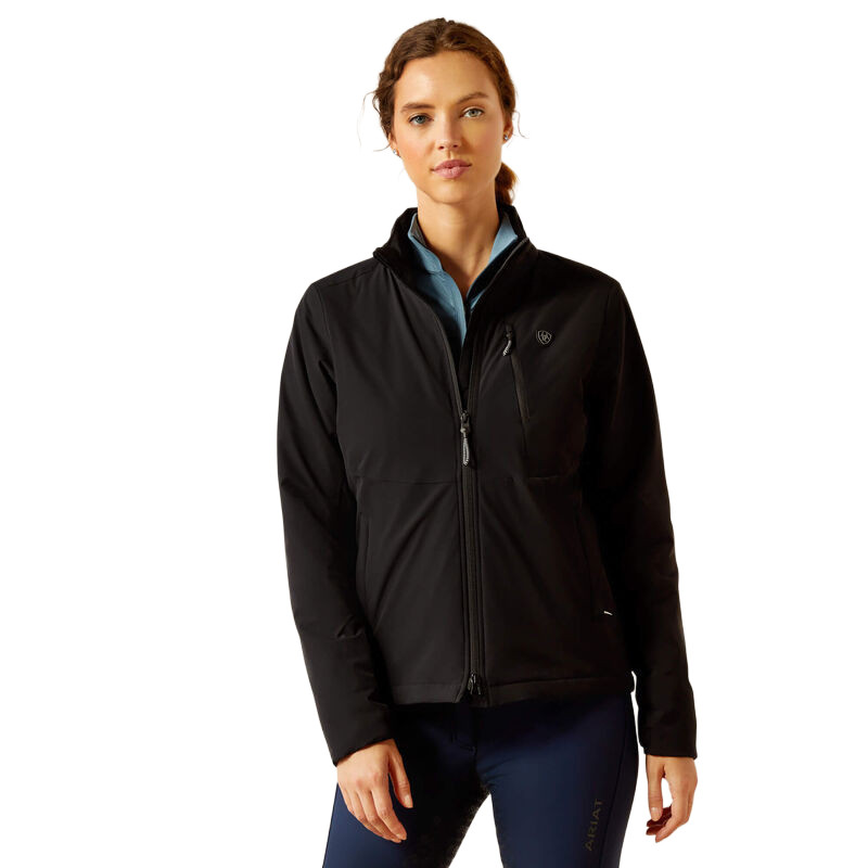 Veste Rion StretchShell Femme Ariat