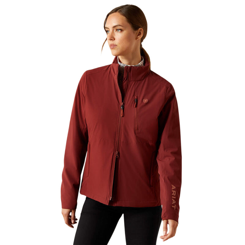 Veste Rion StretchShell Femme Ariat